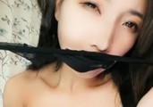美女主播