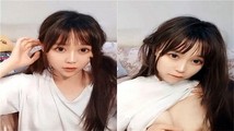 网红主播
