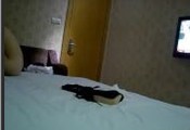 自拍偷拍