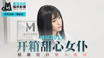 麻豆传媒