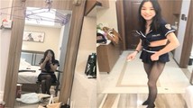 门事件