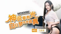 麻豆传媒