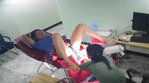 自拍偷拍