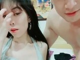 美女主播