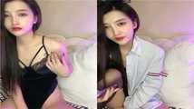 自拍偷拍