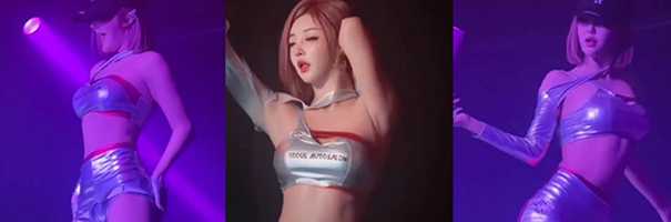抖音网红