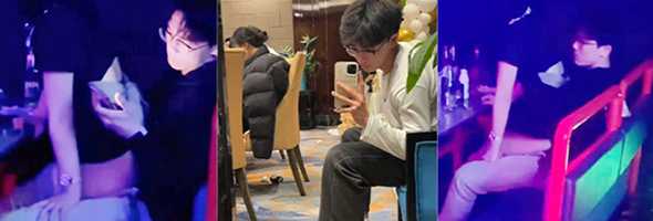 辽油三高王庸昊