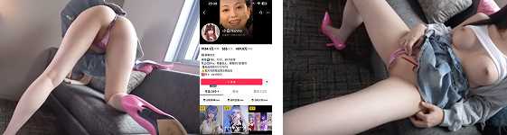 抖音小白Nanno