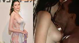 伊丽莎白奥尔森