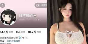 睡不醒的羊