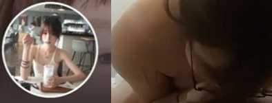 李倩雯约炮