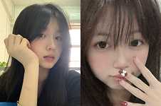 小玉米学生妹
