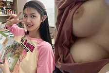 00后JK校花