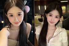 清纯小学妹