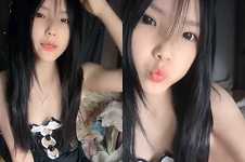 性感学生妹