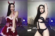 小晚晴