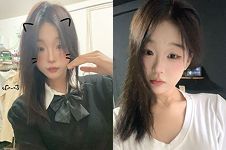 李晓菲