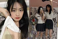 林雪怡