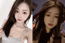 洋洋吃肥了