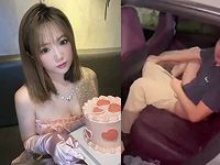 华华华酱抖音网红
