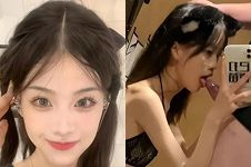广东校花王晨怡