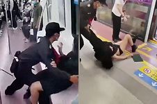 陕西地铁
