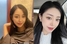 李悦紫学妹