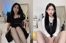 刘诗涵学生妹