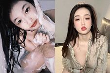 曹心怡学生妹