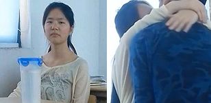 周艺晴学妹