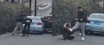 上海路虎男