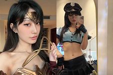 邪剑仙喵瑞莉娅