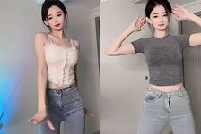 小十快手网红