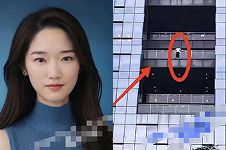 孕妇跳楼