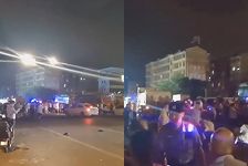 长沙月湖大市场