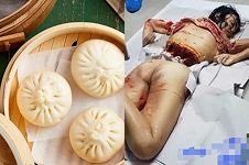 天津小站菊食人族