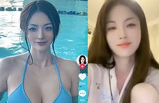 抖音网红史迪西