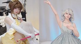 爪子drumdoll