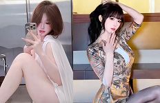 瑶瑶大仙女