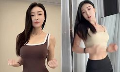 排骨快手网红