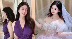 Yomi酱快手网红