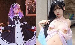 B站网红