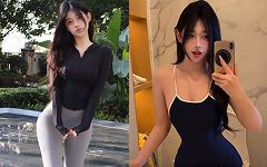 肉肉快手网红
