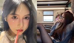 抖音网红我是小黑