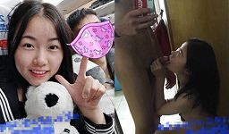 甘肃武威学生妹