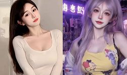小小桃子味