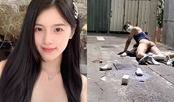 抖音网红