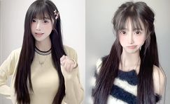 李梦秋