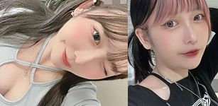 澄希IG网红