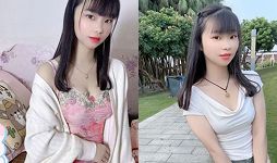 婷婷妹纸